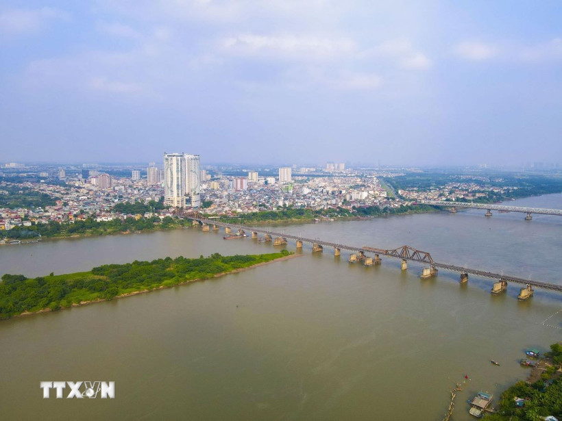 Thủ tướng Chính phủ ban hành các Quyết định phê duyệt điều chỉnh Quy hoạch 6 Vùng